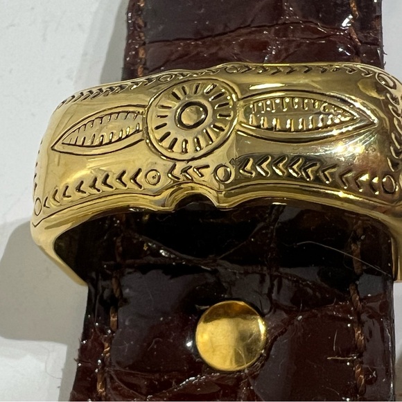 Vintage Nanni Belt - Picture 7 of 12